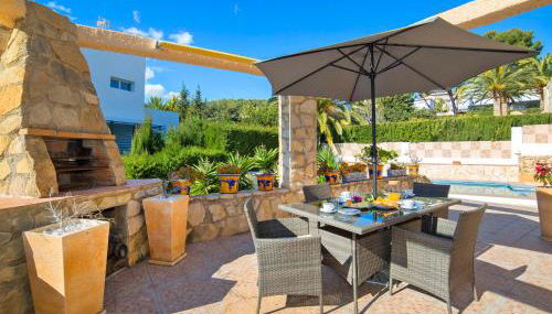 Holiday Home Nadine by Interhome - Foto 4