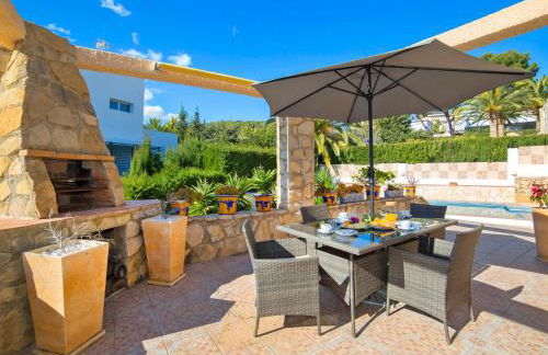 Holiday Home Nadine by Interhome - Foto 4