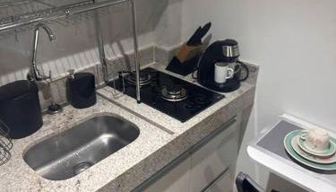 FLAT Pé na areia no Bessa - Foto 3