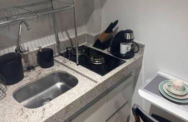 FLAT Pé na areia no Bessa - Foto 3