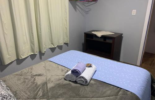 CASA OTTON - Casa aconchegante, 3 quartos com cama de casal todos com ar condicionado - Foto 25