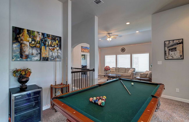 Lakeview Mansion A Chic Estate - Foto 25