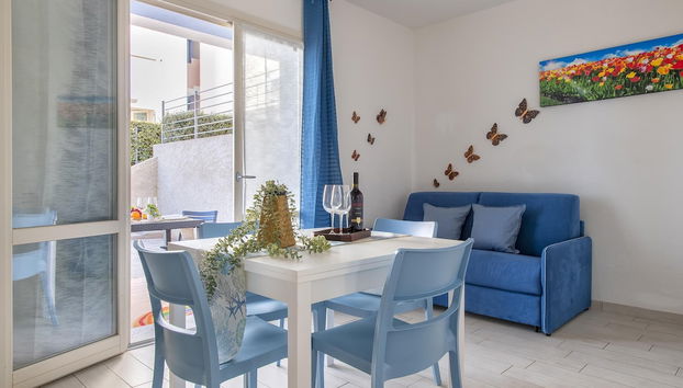 Sardinia Re - Il Poggio 6 - Foto 2, Habitación