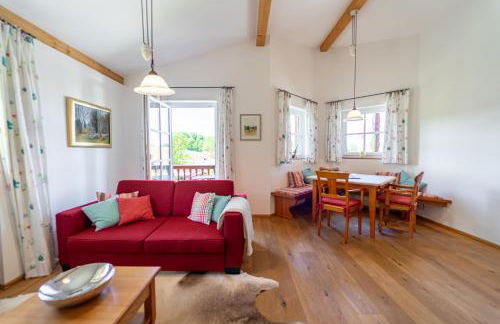 Chalet Chip-In Golf Wandern Berge - Foto 9