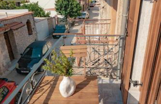 Avgoustinos house - Foto 42
