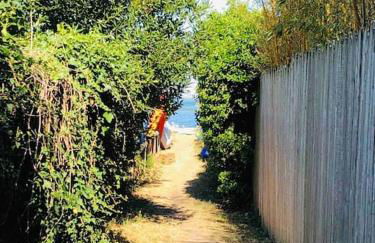 Villa CapFerret sous les pins,bassin et océan à pied - Foto 11