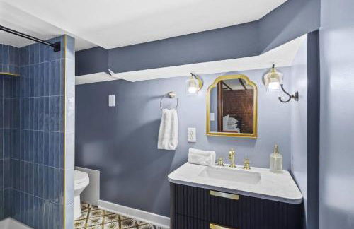 The Verdigris| 1800s Charm| King St| Easy Parking - Foto 22