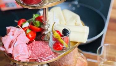 Ambiente Deluxe - Schloss Falkenhorst - Foto 2