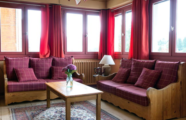 Odésia Vacances Chalet le Grépillon - Foto 14