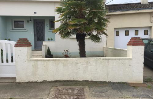 Les Palmiers - Foto 16