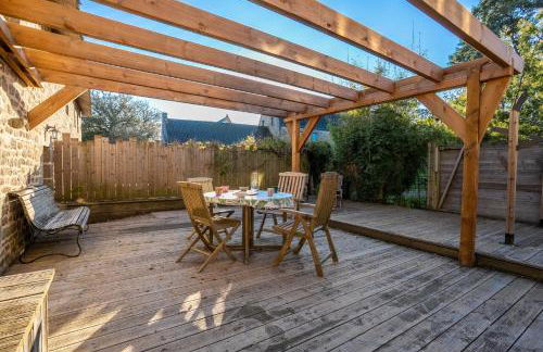 Ty Claire - Grandes terrasses et jardin - Foto 1