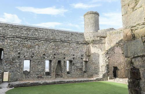 Harlech Apartments - Efnisien - Foto 22