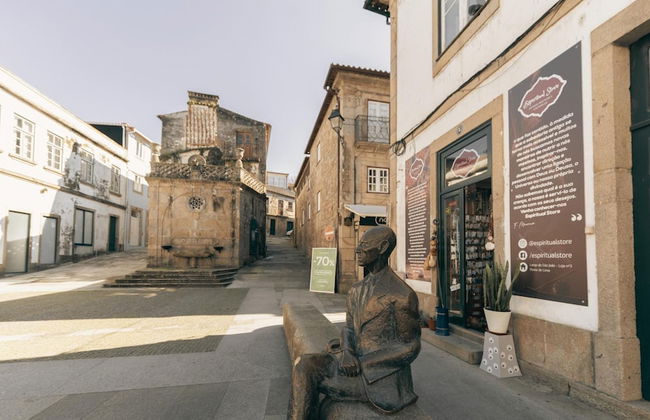 Encanto do Lima - Foto 29