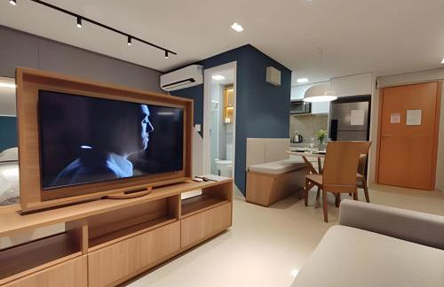 Rio Park Avenue, Studio 2 - by TRH Home Stay - Foto 10