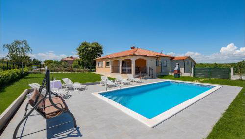 Beautiful Home In Labin - Photo 1
