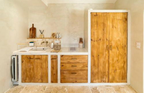 l'Alcove - SPA&SAUNA privé - Oliveraie d'Eurocentre - Foto 37