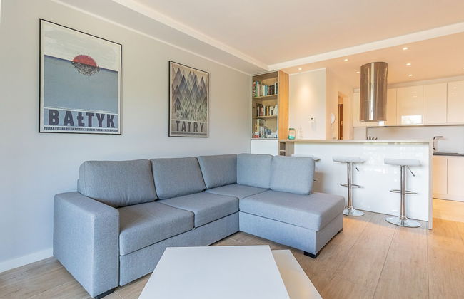 RentPlanet - Apartamenty Żeromskiego - Photo 30