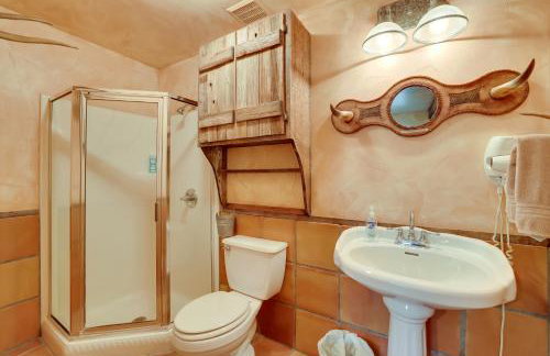 Rural Texas Villa with Hot Tub - Horses Welcome! - Foto 30