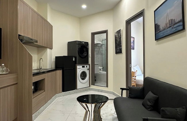 Yours Studio Tower - Foto 43