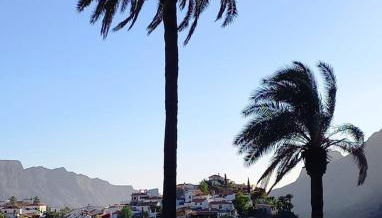 Gästehaus Casa Roca Fataga - Foto 3