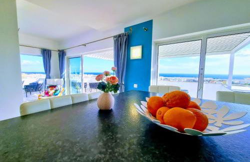 Penthouse Rentalbufeira - Foto 58