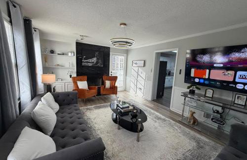 Luxury 4BR Retreat PS5 Massage Chair Renovated - Foto 1