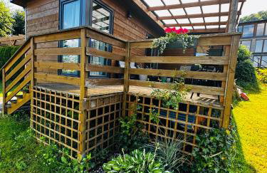 Kaszubskie Zacisze Zawory - Foto 3