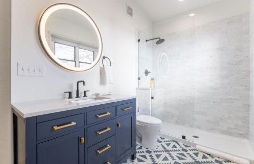 Notes of Southern Charm - Walkable to Food & Shops - Foto 31