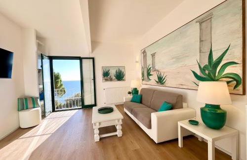 Mimosa Seafront Apartment - Free parking Wi-Fi - Foto 10