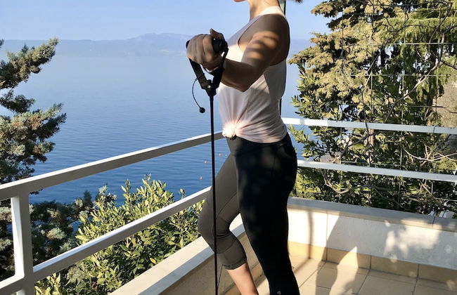 Apartments Six - Foto 36