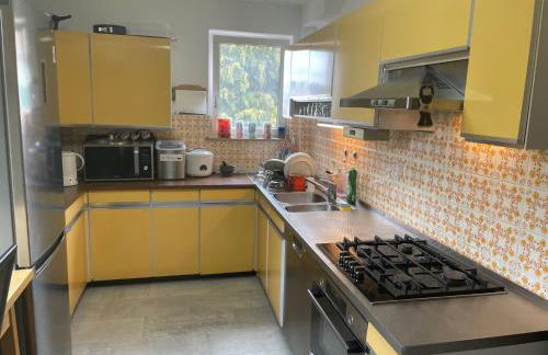 Sehr schöne Wohnung in 70839 Gerlingen in Deutschland - Foto 12