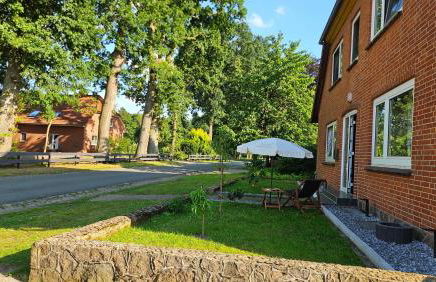 Ferienwohnungen Walsrode - Foto 1