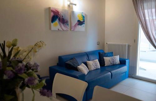 Residence Millecento - Aperto tutto l'anno - Foto 37