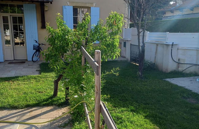 Cozy Bergerac Haven w/ Pool - Foto 39