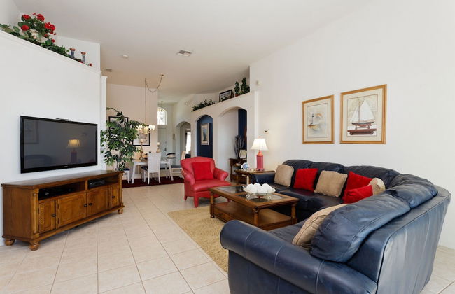 Windsor Palms Resort - Foto 46