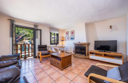 Apartament Es Port - Foto 9