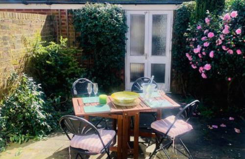 The Lytham Cottage - Foto 14