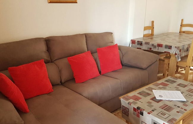 La Cinuelica R11 Grd Flr Overlooking Com Pool L111 - Foto 14