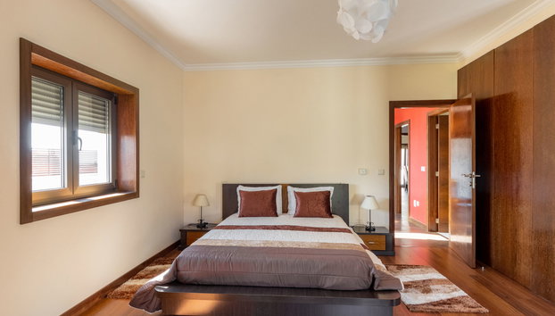 Vista Mar - Foto 5, Bedroom