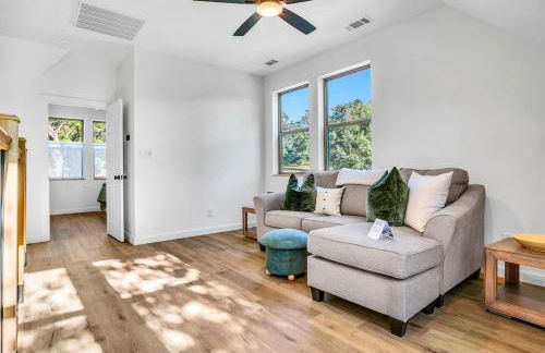 Flint Palestine Lakefront Retreat Firepit BBQ - Foto 7