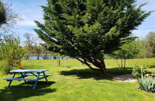 Gîte de France Au bord de l'eau 3 épis - Gîte de France 6 personnes MAE-6674 - Foto 33