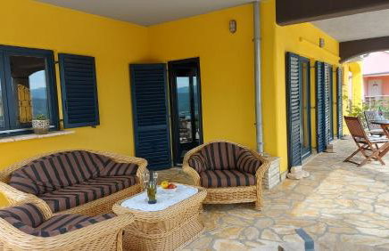 Villa Panorama - Foto 7