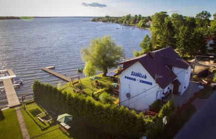 Apartamenty i pokoje Seeblick - Photo 29