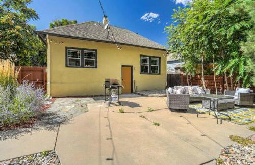 3BD Charming Cottage Large Backyard Garden Suite - Foto 62