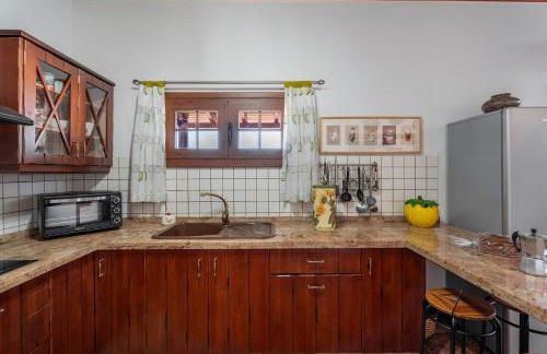 Casa La Molineta - Foto 10