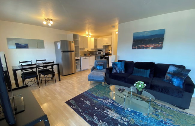 Hood River Suites Extended Stay Apartment Hotel - Foto 111