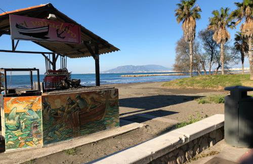 Rentcostadelsol Villa Pinares-Malaga - Foto 48