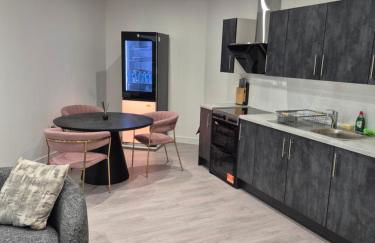 Battersea 2BR apartment - Foto 7