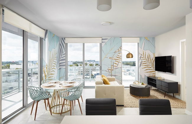 Nomada Residences - Foto 69