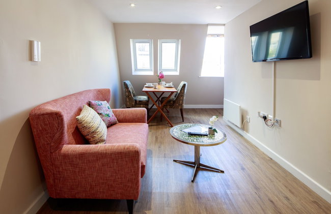 Charlotte Rise - Urban Apartments - Foto 32